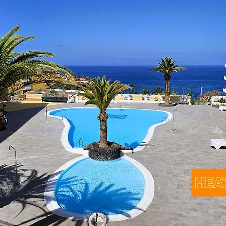 Апартаменты Playa De La Arena Puerto de Santiago  Esterno foto